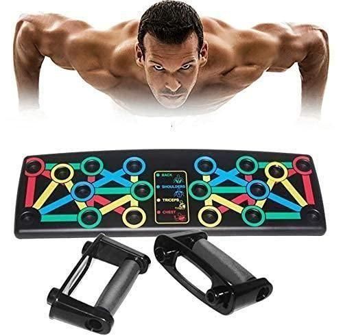 Gym collection