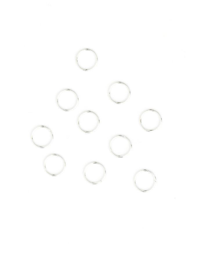 Hair product hair ring AFROline (10 pcs)-0