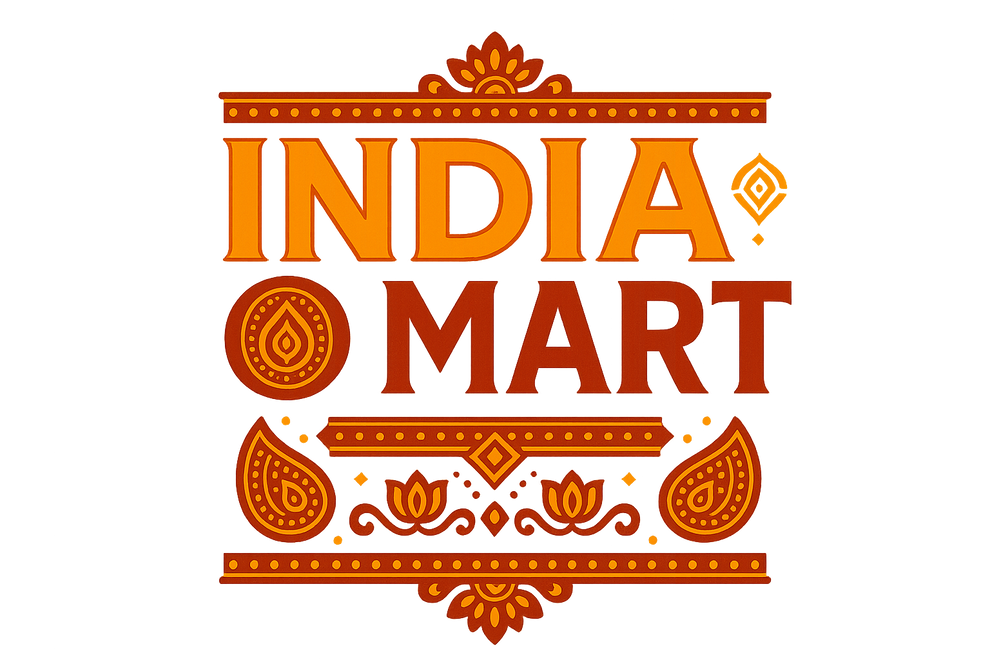 INDIA O MART